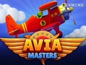 Aviamasters
