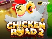 Chicken Road 2